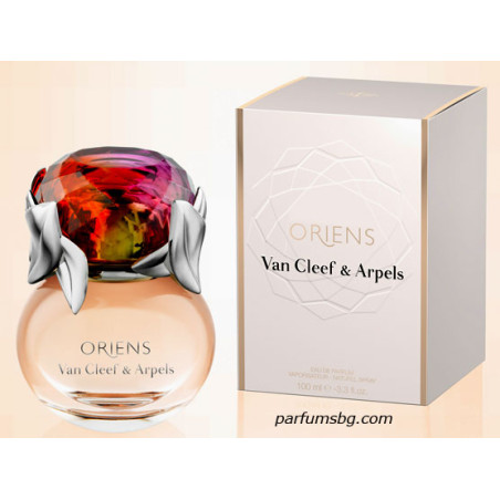 Van Cleef & Arpels Oriens EDP за жени