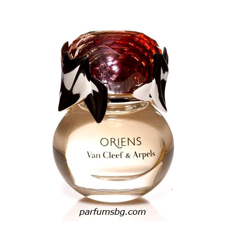 Van Cleef & Arpels Oriens EDP за жени 100ml без кутия