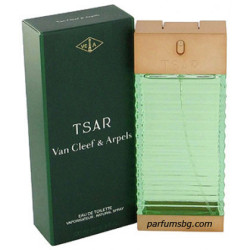 Van Cleef & Arpels Tsar EDT за мъже