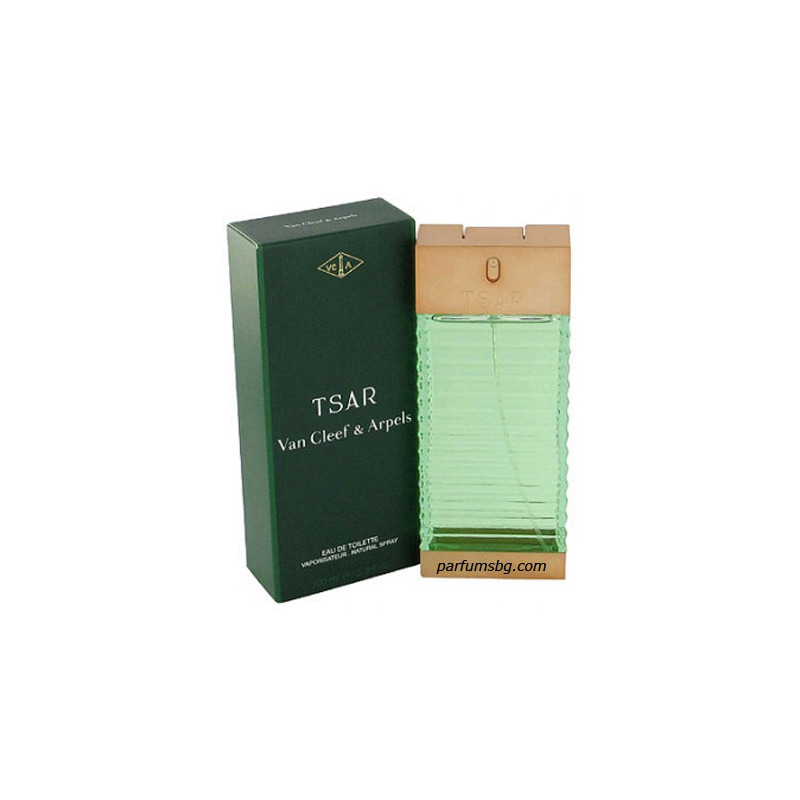 Van Cleef & Arpels Tsar EDT за мъже