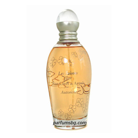 Van Cleef & Arpels Les Saisons Automne EDT за жени ТЕСТЕР 125ml