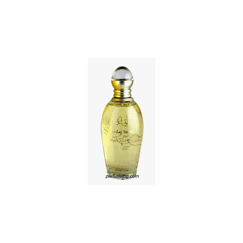 Van Cleef & Arpels Les Saisons Ete EDT за жени 125ml без кутия