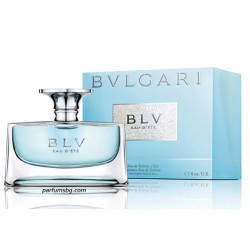 Bvlgari BLV Eau D`Ete EDT за жени