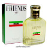 Moschino Friends Men EDT за мъже