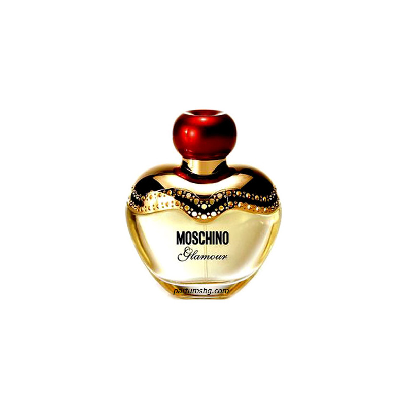 Moschino Glamour EDP за жени 100ml без кутия