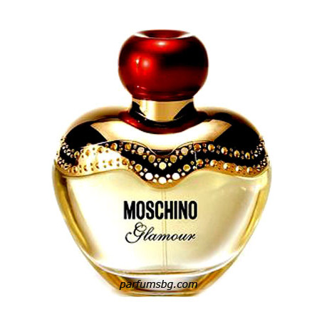 Moschino Glamour EDP за жени 100ml без кутия