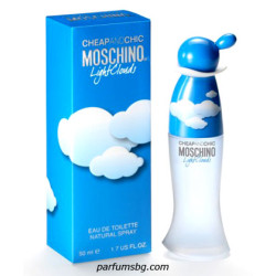 Moschino Cheap & Chic Light...