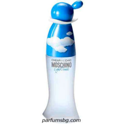 Moschino Cheap & Chic Light Clouds EDT за жени 100ml без кутия