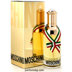 Moschino EDT за жени