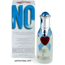 Moschino Oh! De EDT за жени