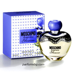 Moschino Toujours Glamour...