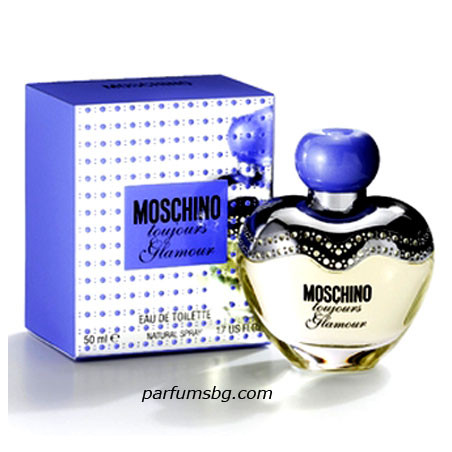 Moschino Toujours Glamour EDT за жени