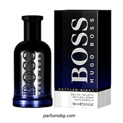 Hugo Boss Bottled Night EDT...