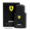 Ferrari Black EDT за мъже