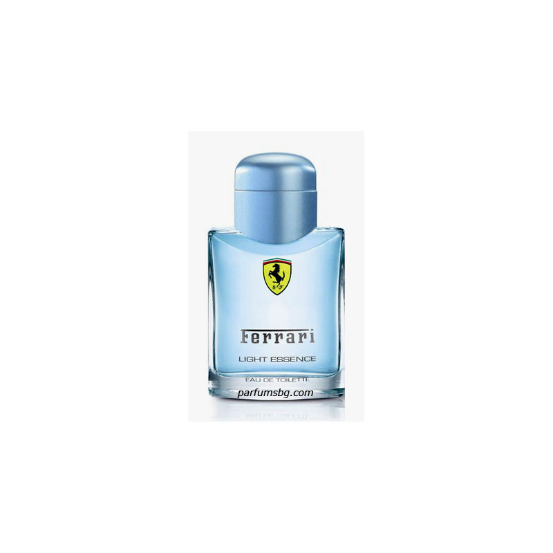 Ferrari Essence Light EDT за мъже 75ml без кутия