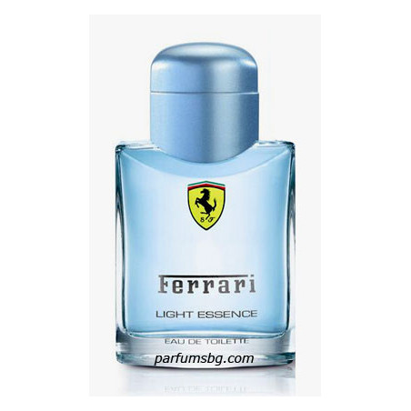 Ferrari Essence Light EDT за мъже 75ml без кутия