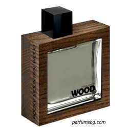 Dsquared2 He Wood Rocky Mountain EDT за мъже 100ml без кутия