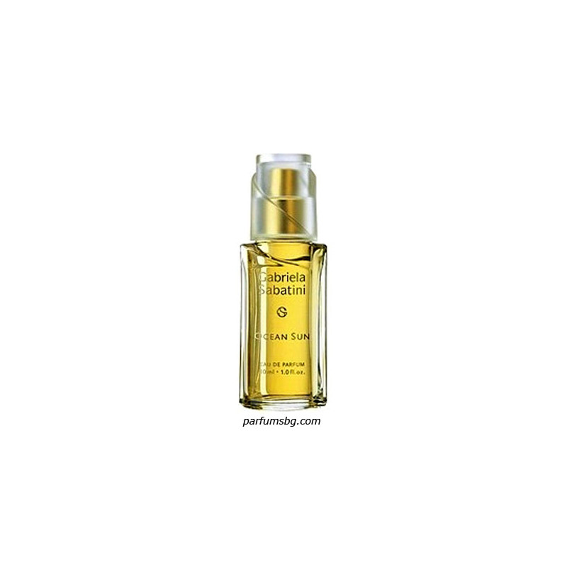 Gabriela Sabatini Ocean Sun за жени 60ml без кутия