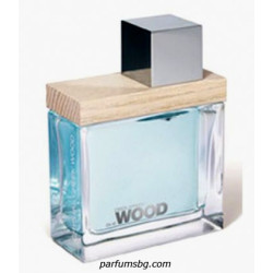 Dsquared2 She Wood Crystal Creek EDP за жени 100ml без кутия