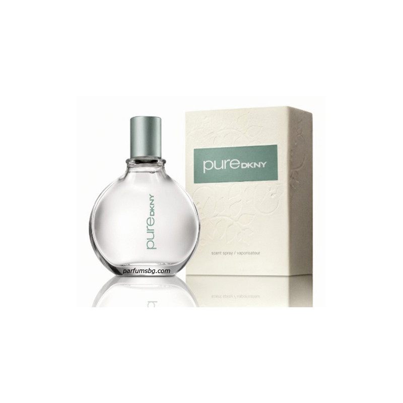 Donna Karan Pure DKNY Verbena EDP за жени