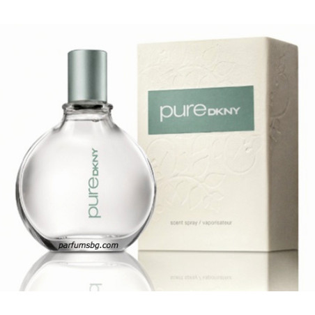 Donna Karan Pure DKNY Verbena EDP за жени