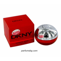 Donna Karan DKNY RED Delicious EDP за жени