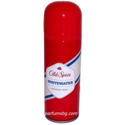 Old Spice Whitewater Деодорант за мъже 150ml