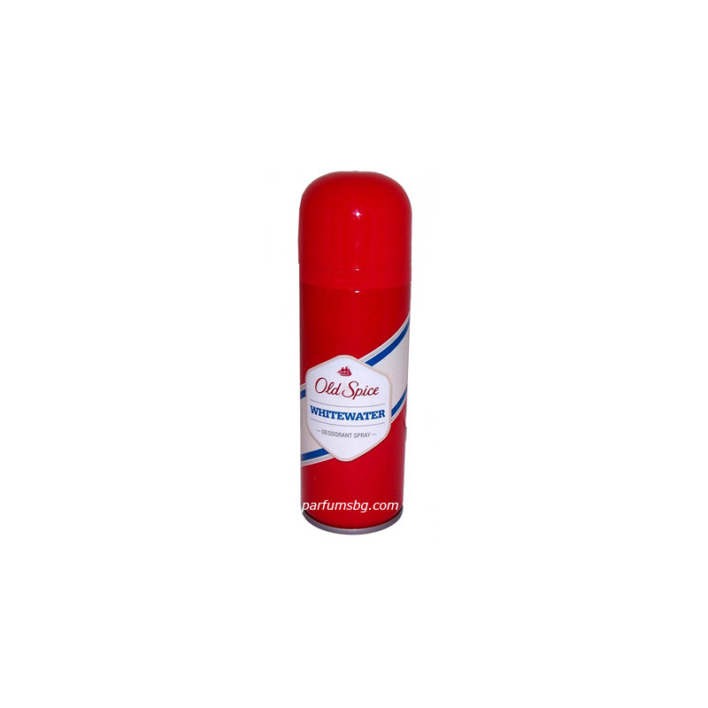 Old Spice Whitewater Деодорант за мъже 150ml