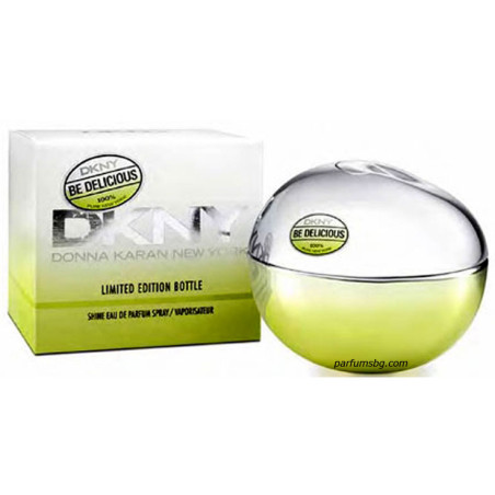 Donna Karan Be Delicious Shine EDP за жени 100ml