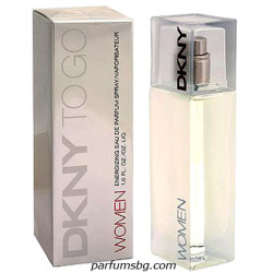 Donna Karan DKNY To Go EDT за жени 30ml