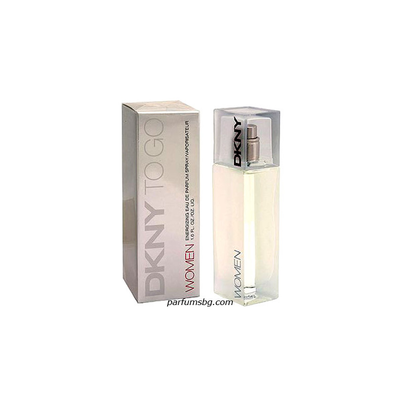 Donna Karan DKNY To Go EDT за жени 30ml