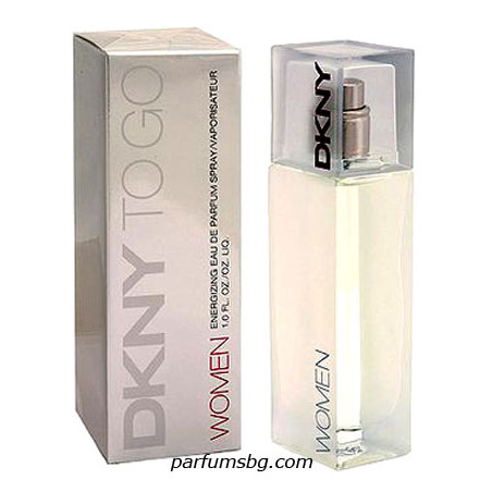 Donna Karan DKNY To Go EDT за жени 30ml