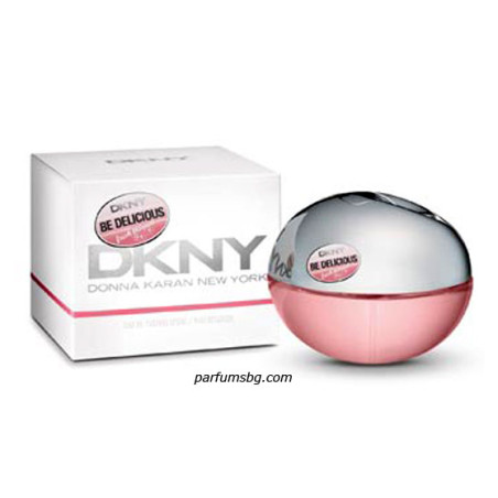 Donna Karan Be Delicious Fresh Blossom EDP за жени 30ml