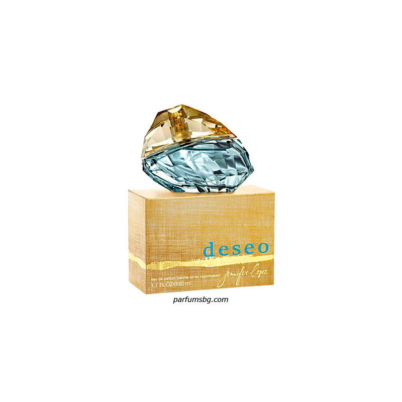 Jennifer Lopez Deseo EDP за жени 100ml