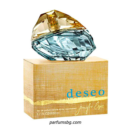 Jennifer Lopez Deseo EDP за жени 100ml