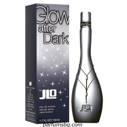 Jennifer Lopez Glow After Dark EDT за жени