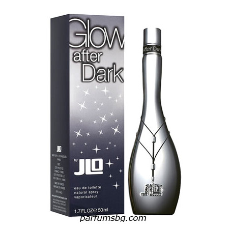 Jennifer Lopez Glow After Dark EDT за жени