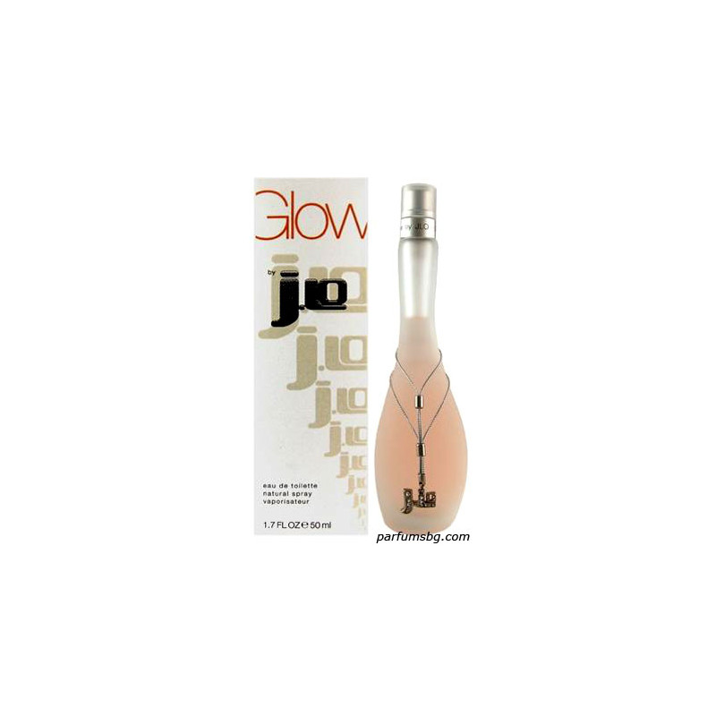 Jennifer Lopez Glow EDT за жени