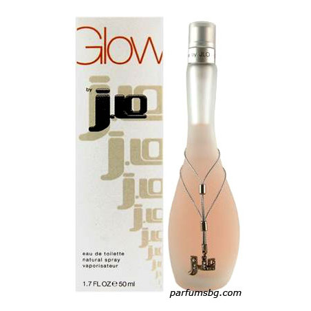 Jennifer Lopez Glow EDT за жени