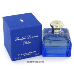 Ralph Lauren Blue EDT за жени 125ml