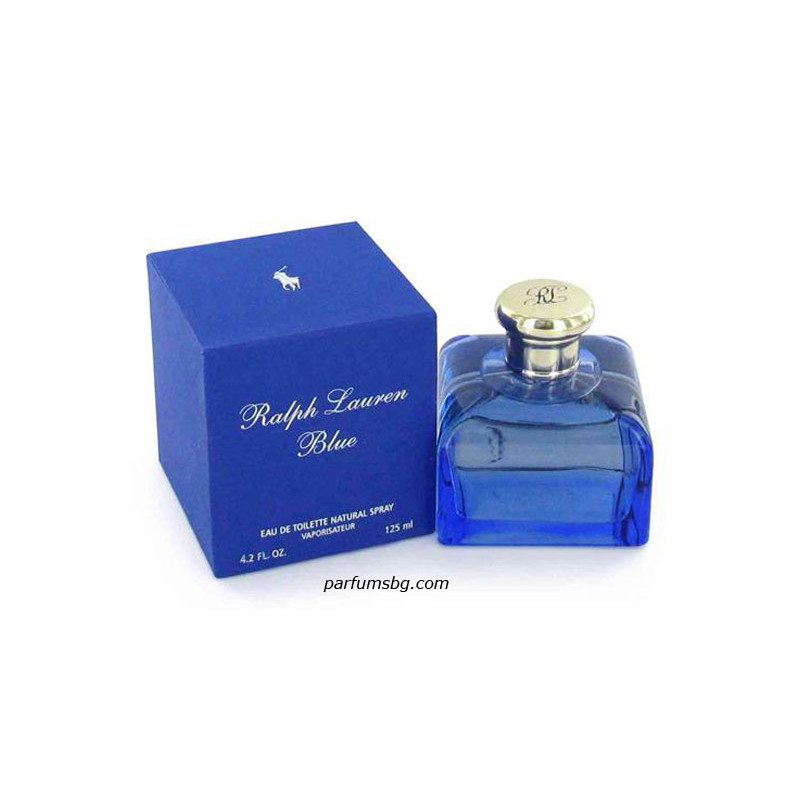 Ralph Lauren Blue EDT за жени 125ml