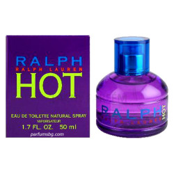 Ralph Lauren Hot EDT за...