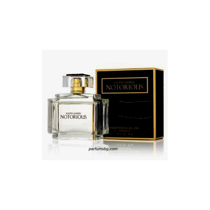 Ralph Lauren Notorious EDP за жени 75ml