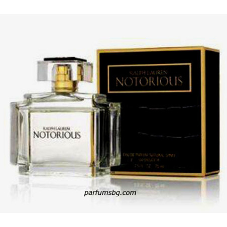 Ralph Lauren Notorious EDP за жени 75ml