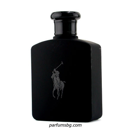 Ralph Lauren Polo Double Black EDT за мъже 125ml без кутия