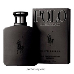 Ralph Lauren Polo Double Black EDT за мъже 40ml