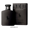 Ralph Lauren Polo Double Black EDT за мъже 40ml