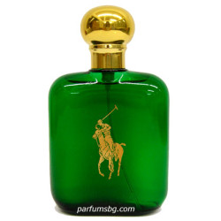 Ralph Lauren Polo Green EDT за мъже 118ml без кутия