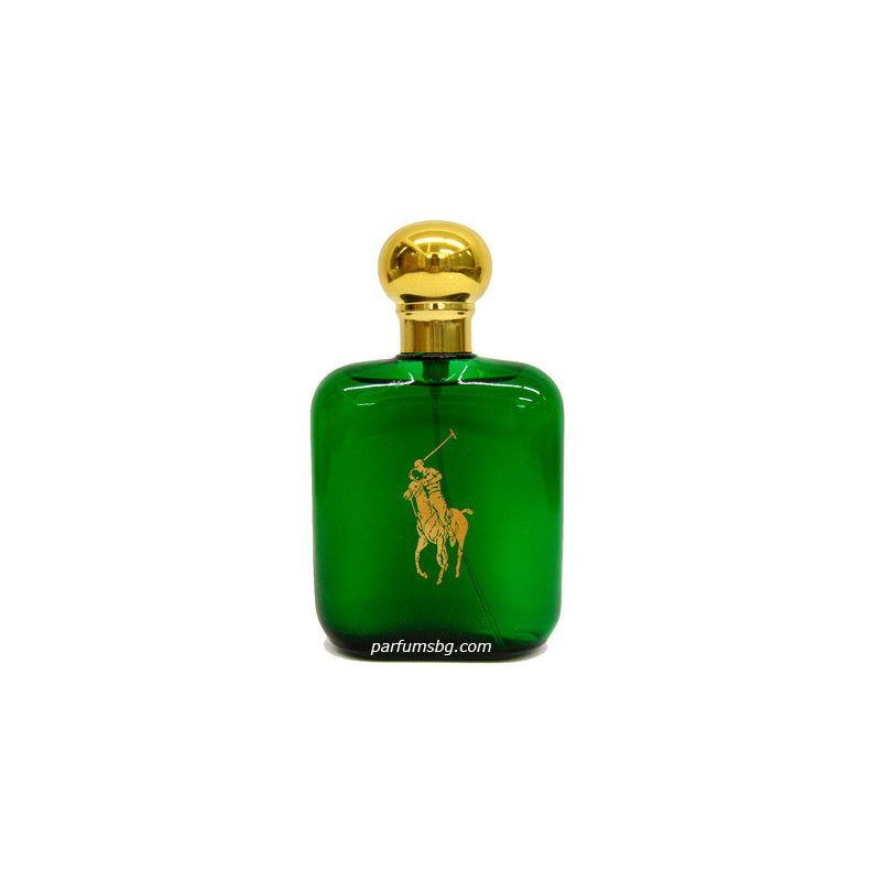 Ralph Lauren Polo Green EDT за мъже 118ml без кутия