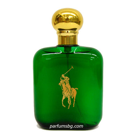 Ralph Lauren Polo Green EDT за мъже 118ml без кутия